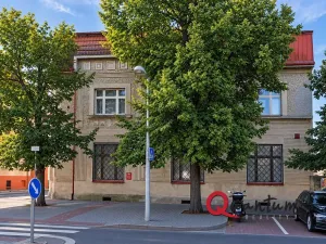 Pronájem obchodního prostoru, Praha - Radotín, Matějovského, 150 m2