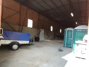 Pronájem obchodního prostoru, Třebechovice pod Orebem, Trčkova, 600 m2