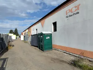 Pronájem obchodního prostoru, Třebechovice pod Orebem, Trčkova, 600 m2