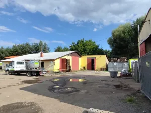 Pronájem obchodního prostoru, Třebechovice pod Orebem, Trčkova, 600 m2