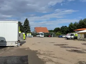 Pronájem obchodního prostoru, Třebechovice pod Orebem, Trčkova, 600 m2