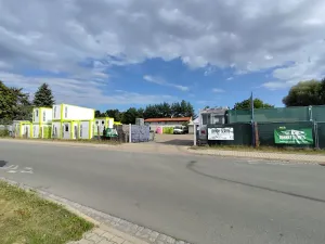 Pronájem obchodního prostoru, Třebechovice pod Orebem, Trčkova, 600 m2
