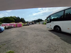 Pronájem obchodního prostoru, Třebechovice pod Orebem, Trčkova, 600 m2