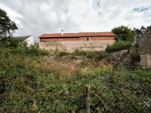 Prodej pozemku pro bydlení, Myštice, 482 m2