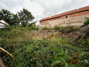 Prodej pozemku pro bydlení, Myštice, 482 m2