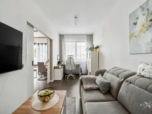 Prodej bytu 2+1, Praha - Hostivař, Vladycká, 55 m2