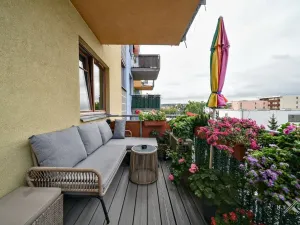 Prodej bytu 2+1, Praha - Hostivař, Vladycká, 55 m2