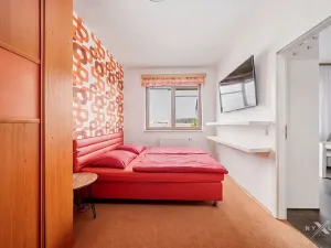 Prodej bytu 2+1, Praha - Hostivař, Vladycká, 55 m2