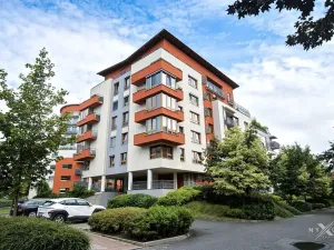 Pronájem bytu 5+kk, Praha - Záběhlice, Mattioliho, 122 m2