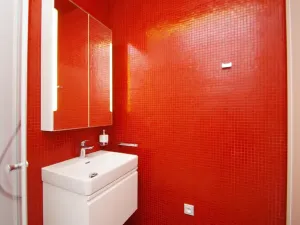 Pronájem bytu 2+1, Praha - Vinohrady, Korunní, 82 m2