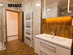 Prodej bytu 5+kk, Třeština, 129 m2