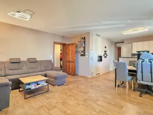 Prodej vícegeneračního domu, Holice, Hradecká, 226 m2