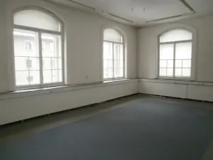 Pronájem kanceláře, Kladno, Huťská, 295 m2