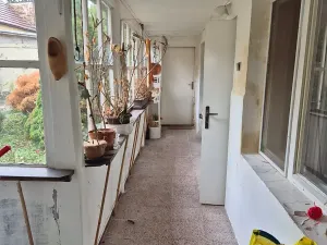 Prodej rodinného domu, Bukovany, 70 m2
