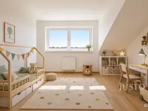 Prodej rodinného domu, Čížová, 174 m2