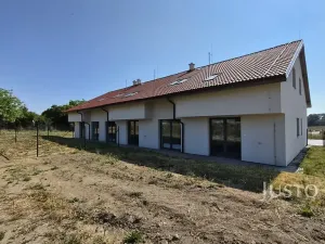 Prodej rodinného domu, Čížová, 174 m2