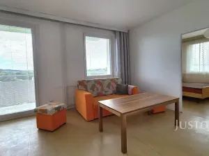 Pronájem bytu 4+1, Písek, třída Přátelství, 88 m2
