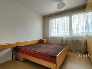 Pronájem bytu 4+1, Písek, třída Přátelství, 88 m2