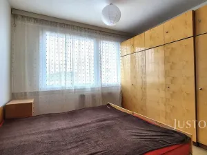 Pronájem bytu 4+1, Písek, třída Přátelství, 88 m2