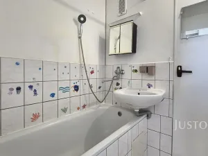Pronájem bytu 4+1, Písek, třída Přátelství, 88 m2