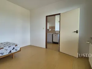 Pronájem bytu 4+1, Písek, třída Přátelství, 88 m2