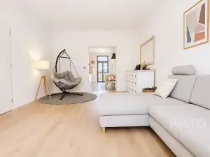 Prodej bytu 4+kk, Písek, Burketova, 108 m2
