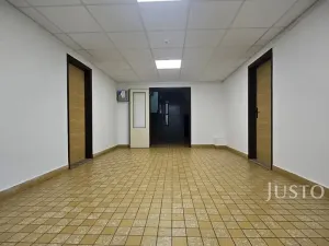 Prodej bytu 3+1, Písek, třída Přátelství, 71 m2