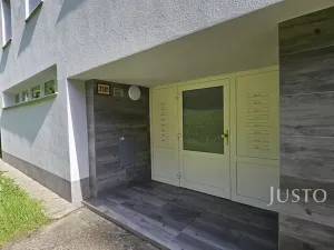 Prodej bytu 3+1, Písek, třída Přátelství, 71 m2