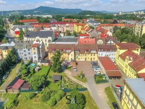 Prodej bytu 2+kk, Česká Lípa, Hrnčířská, 40 m2
