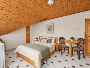Prodej restaurace, Rumburk, Na pěšině, 302 m2