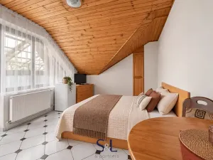 Prodej restaurace, Rumburk, Na pěšině, 302 m2