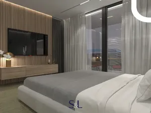 Prodej vily, Rtina, Chorvatsko, 174 m2