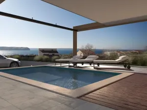 Prodej vily, Rtina, Chorvatsko, 174 m2