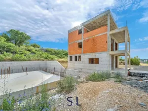 Prodej vily, Rtina, Chorvatsko, 134 m2
