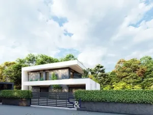 Prodej vily, Murvica, Chorvatsko, 152 m2