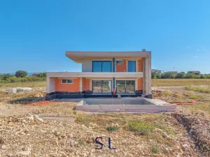 Prodej vily, Murvica, Chorvatsko, 152 m2