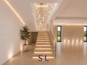 Prodej vily, Murvica, Chorvatsko, 152 m2