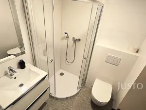 Pronájem bytu 4+kk, Písek, Za Nádražím, 85 m2