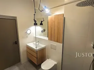 Pronájem bytu 4+kk, Písek, Za Nádražím, 85 m2