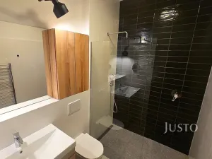 Pronájem bytu 4+kk, Písek, Za Nádražím, 85 m2