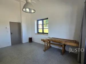 Pronájem bytu 4+kk, Písek, Za Nádražím, 85 m2