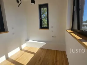 Pronájem bytu 4+kk, Písek, Za Nádražím, 85 m2