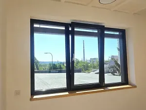 Pronájem bytu 4+kk, Písek, Za Nádražím, 85 m2