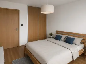 Prodej bytu 3+1, Strakonice, Sídliště 1. máje, 74 m2