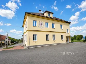 Prodej bytu 2+kk, Vráž, 51 m2