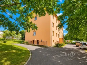 Prodej bytu 3+1, Písek, Ke Střelnici, 78 m2