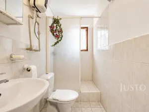 Prodej rodinného domu, Slabčice, 100 m2