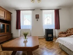 Prodej rodinného domu, Kváskovice, 174 m2