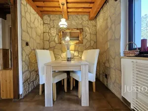 Prodej chaty, Slabčice, 115 m2