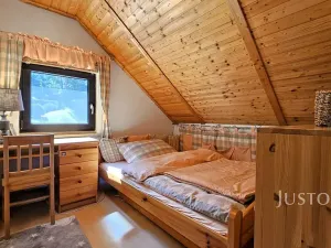 Prodej chaty, Slabčice, 115 m2